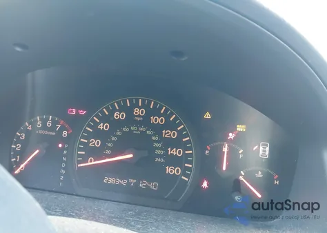 2004 Honda Accord from USA, damaged, VIN 1HGCM6864A064708